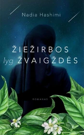 Žiežirbos lyg žvaigždės kaina