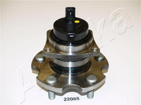 Rato stebulė ASHIKA 44-22085