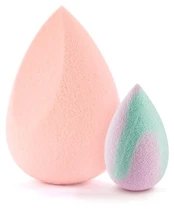 Boho beauty Boho Bohoblender vidutinio kirpimo rinkinys mini pastelinis