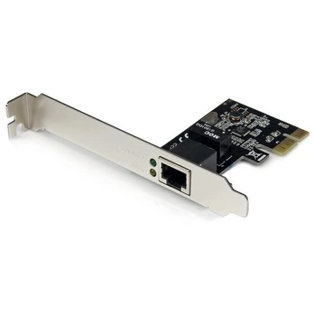 StarTech PCIE GIGABIT NETWORK ADAPTER/IN