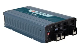 Akumuliatorių pakrovėjas, NPB 24V 36A, automatinis