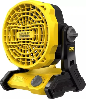 Stanley ST DARBINĖS VENTILIATORIUS V20 SFMCE001B