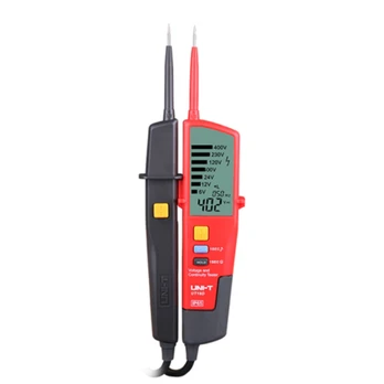 UNI-T UT18D Voltage Tester, CAT III / CAT IV