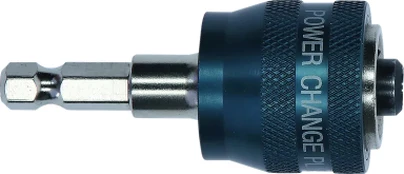 Adapteris BOSCH, Power Change Plus, 8,7 mm (3/8”), L=75 mm