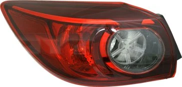 Galinis žibintas TYC TYC 11-14096-05-2