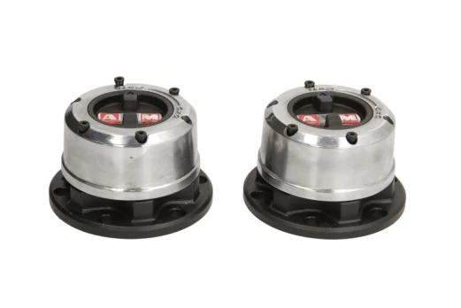 AVM AVM 443HP Hub coupling