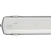 DOTLUX LED difuzoriaus lempa MISTRALbasic 150 cm 4000 K IP66 54 W