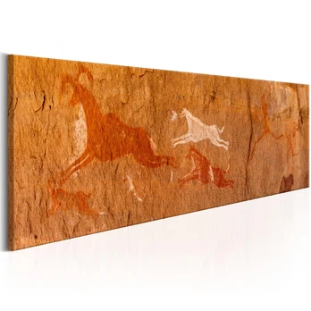 Artgeist Paveikslas - Cave Paintings