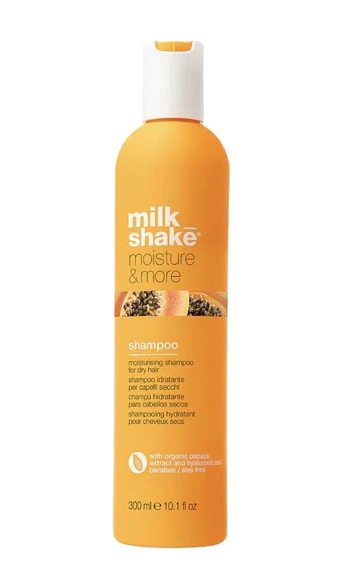 Milk_Shake Moisture & More Shampoo 300ml