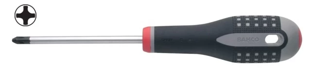 Bahco Atsuktuvas ERGO™ Phillips PH0x60mm