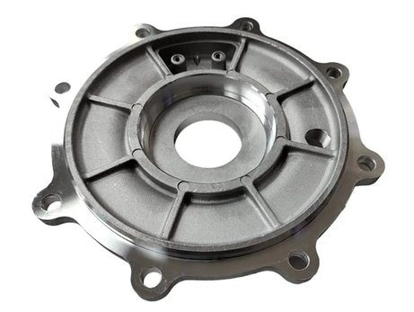 Q820-330002 REAR GEAR CASE COVER