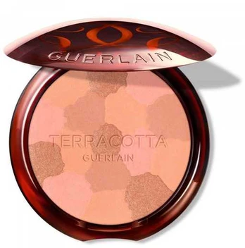 Guerlain Terracotta Summer Polvos Bronceadores Edición Limitada 1 U