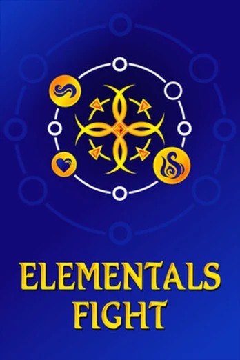 ElementalsFight PC