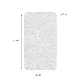 Universal Glass Cooker Cover Plates 2pcs