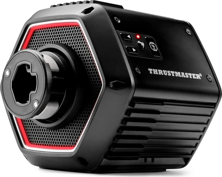 Thrustmaster - T818 SERVO BASE BLACK EDITION