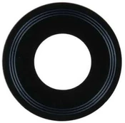 Samsung A03 A035 kameros stikliukas Black originalus (service pack)