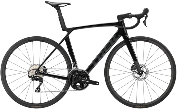 Dviratis 28" TREK Madone SL 5 juodas