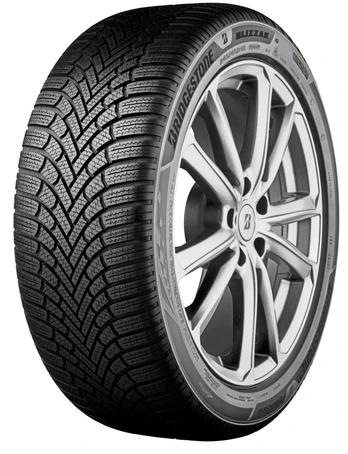Bridgestone Blizzak 6 265/45R20 108 W