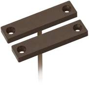 Alarmtech MC 740P-B Magnetinis nendrinis jungiklis