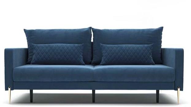 Sofa-lova GARDA 3FBA LIBRO