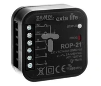 Zamel 1 kanalo dvikryptis radijo imtuvas ROP-21 kaina