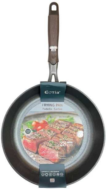 Keptuvė 28 cm EOTIA YD452250