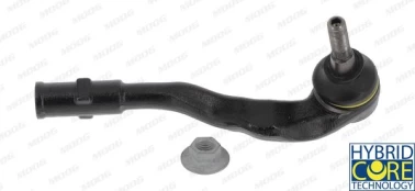 MOOG AU-ES-7378 Tie rod end kaina