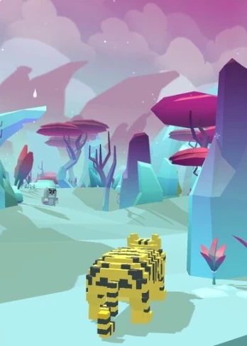 Pixel to the West Steam