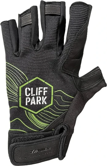 Zanier - Unisex pirštinės Cliff Park