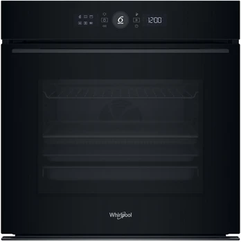 Įmontuojama orkaitė Whirlpool WOI5S8HM1SBA