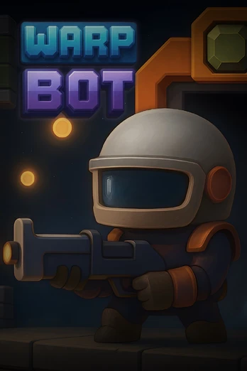 Warp Bot Xbox