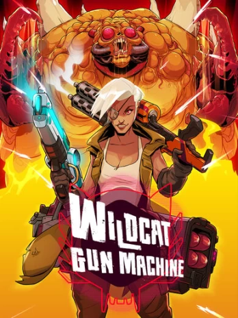 Wildcat Gun Machine PC