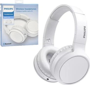 Belaidės ausinės Philips TAH5205