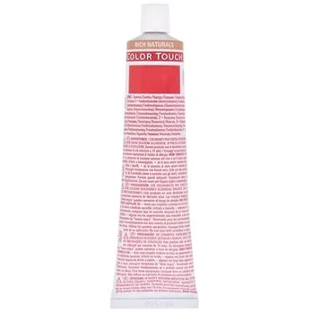 Wella Professionals - Color Touch - 60 ml
