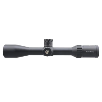 Vector Optics Continental x8 2-16x44 SFP Tactical ED SCOM-T39 Optinis taikiklis