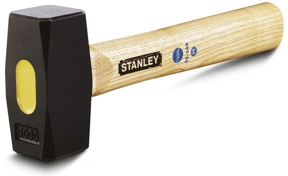 Kūjis Stanley 1-54-051; 1kg