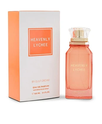 Gulf Orchid Heavenly Lychee - EDP 100ml Moterims EDP