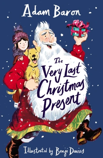 Very Last Christmas Present