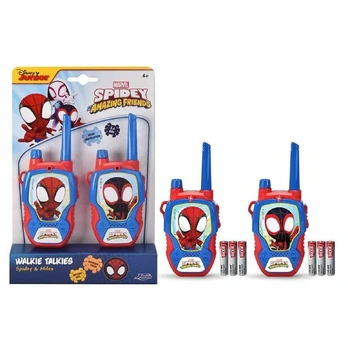 Jada Toys Racijos Spidey 2,4 hz 2 vnt.