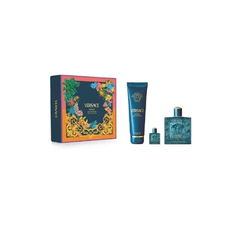 VERSACE EROS EDT 100+EDT 10+ NECESER