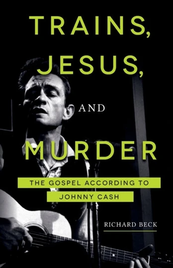Trains, Jesus, and Murder