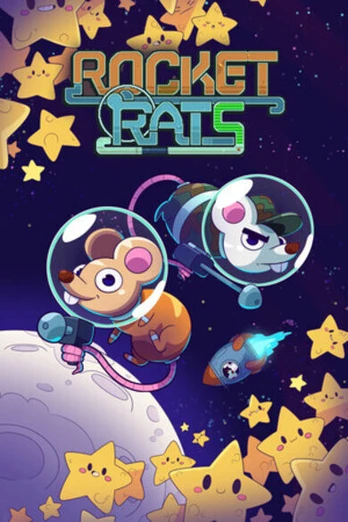 Rocket Rats PC