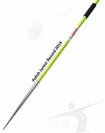 Metimo ietis Polanik Space Master 800 g, sharp head