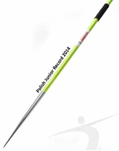 Metimo ietis Polanik Space Master 800 g, sharp head kaina