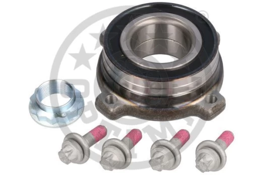 Rato guolio komplektas OPTIMAL 502 123
