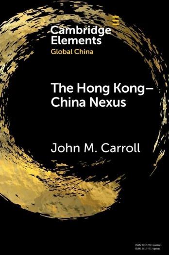 Hong Kong-China Nexus