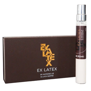 Universalūs kvepalai, Uermi, Ex Latex Vial EDP 2ml
