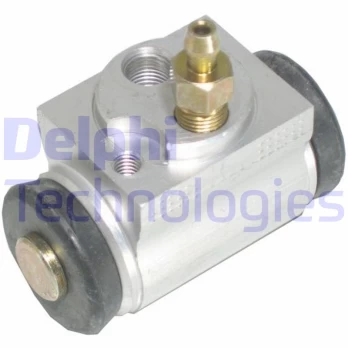 Rato stabdžių cilindras DELPHI LW80106