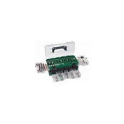 Hikoki Accessories 389 dalių graverio antgalių rinkinys HiKOKI kaina