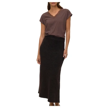 Palaidinės moterims, Ruda, Bella lace